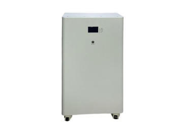 储能系列产品规格